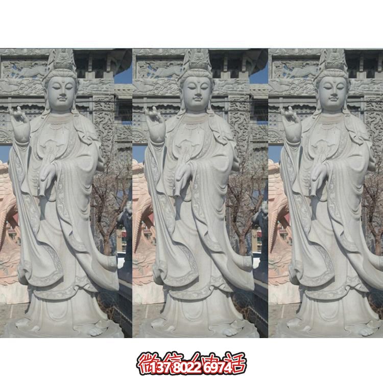 傳統(tǒng)佛像雕塑，來自古老寺廟的精美藝術(shù)