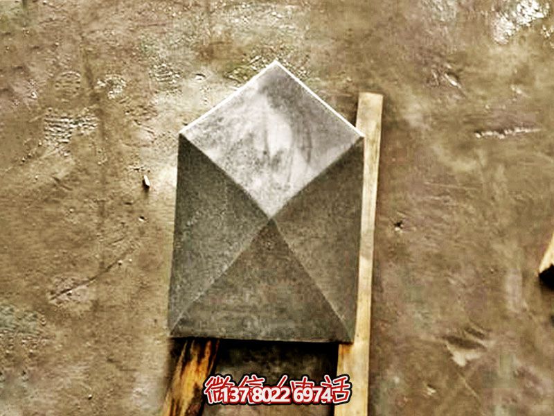 菱形擋車(chē)石阻石球，為兒童游樂(lè)場(chǎng)提供安全保障