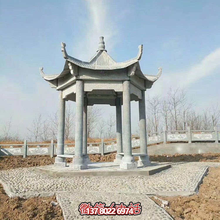 精美絕倫的中式?jīng)鐾?，美化您的戶外空間
